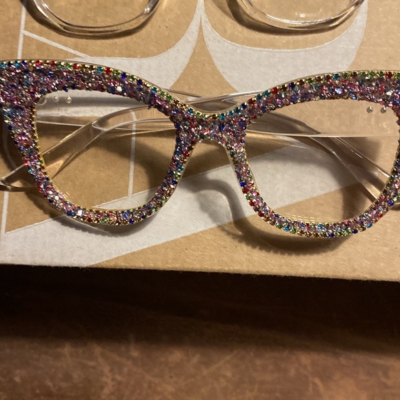Fashion glasses - Picture 4 of 8